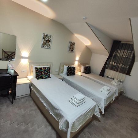 Hotel Suzani Samarkand Exterior photo
