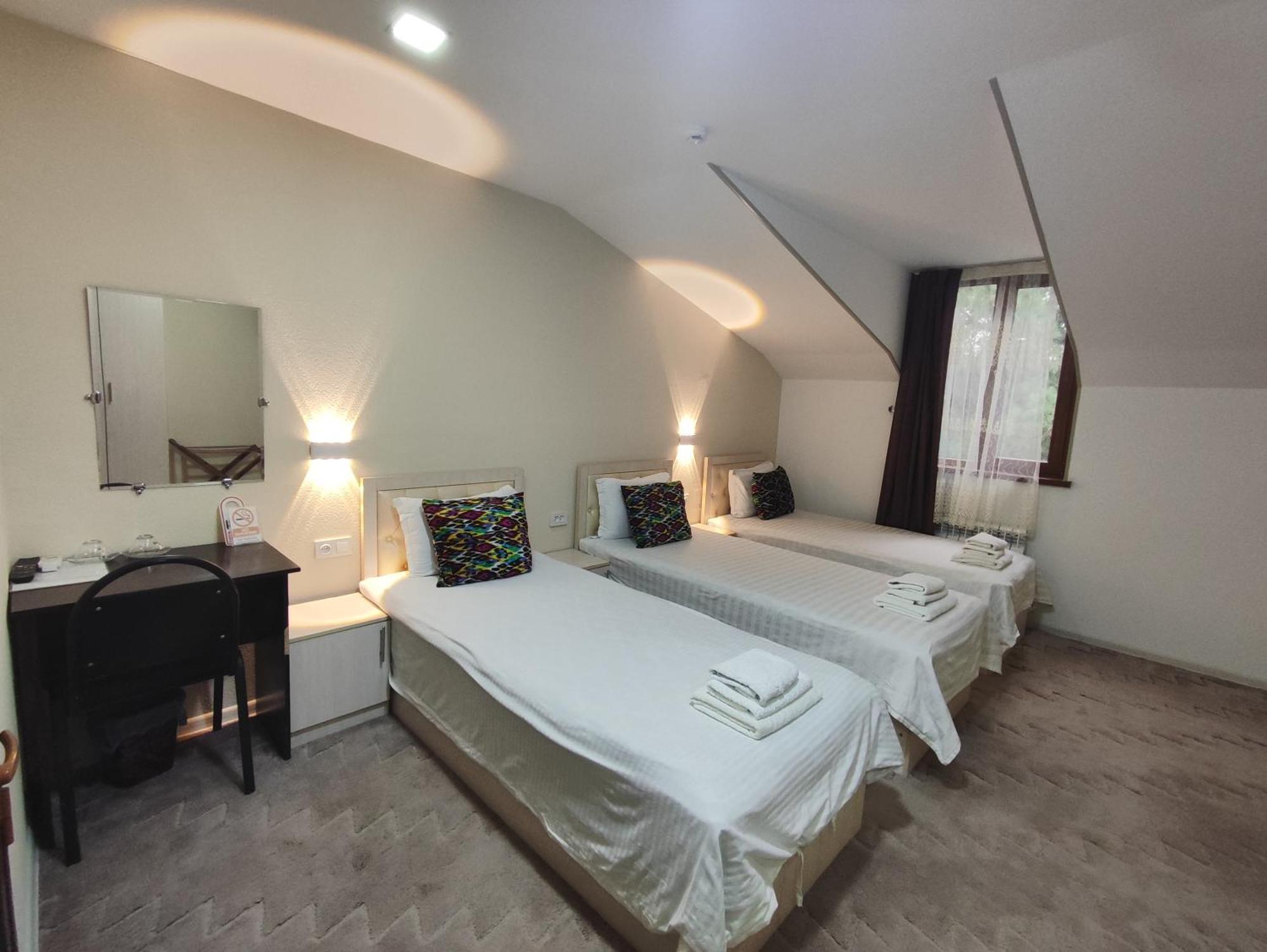 Hotel Suzani Samarkand Exterior photo