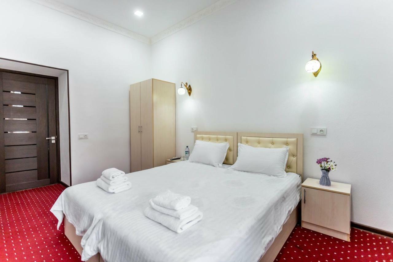 Hotel Suzani Samarkand Exterior photo